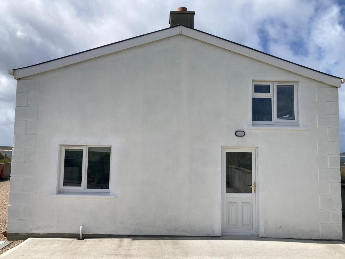 Villa Anchor'S Away Letterkenny Exterior foto