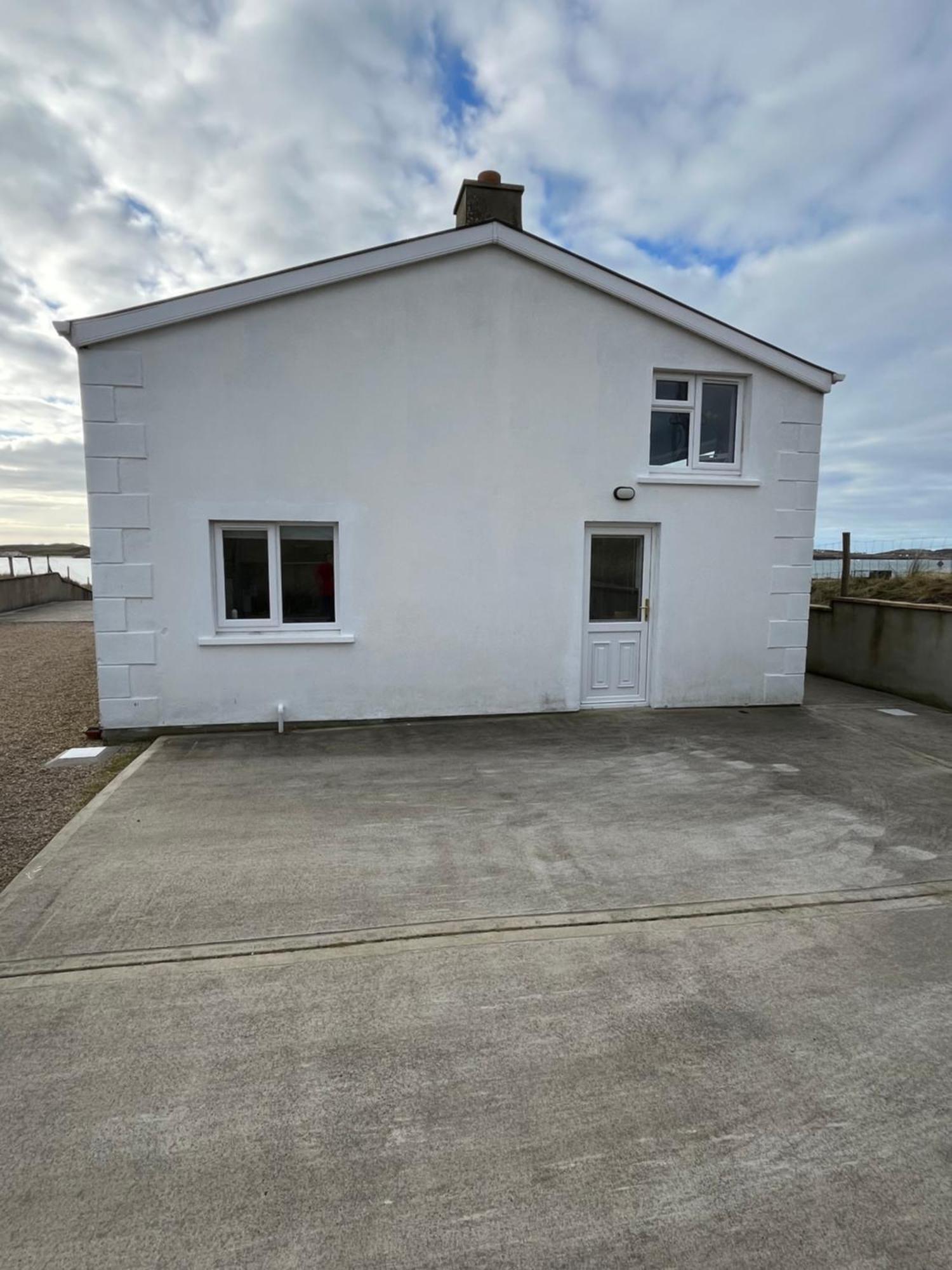 Villa Anchor'S Away Letterkenny Exterior foto